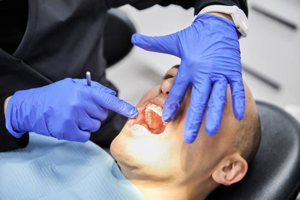 Best Emergency Treatment for Oral Infections in Edburgh, IN