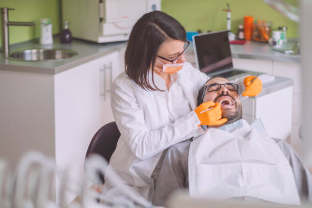 Best Emergency Pediatric Dental Care in Edburgh, IN