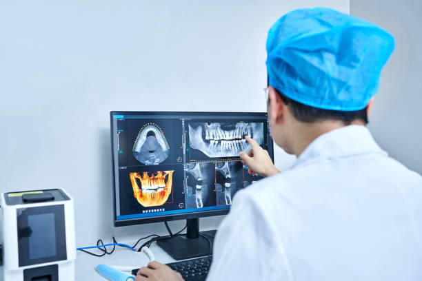 Best Emergency Denture Repair in Edburgh, IN